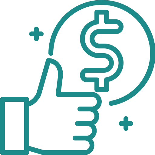 pricing icon